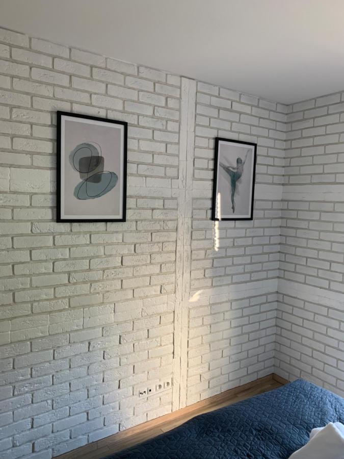 Apartamenty Amira W Kompleksie Apartamenty Piano Świeradów-Zdrój Eksteriør billede