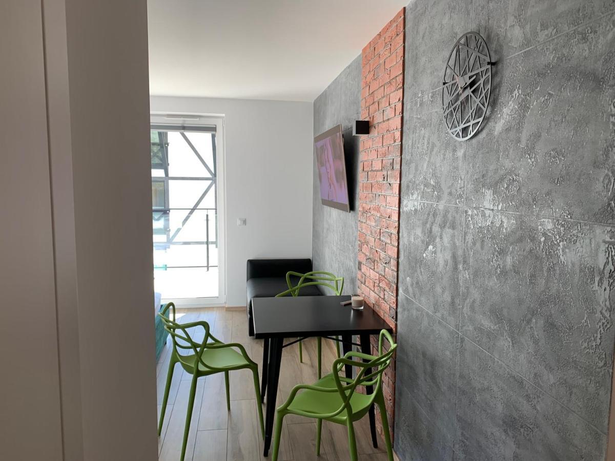 Apartamenty Amira W Kompleksie Apartamenty Piano Świeradów-Zdrój Eksteriør billede