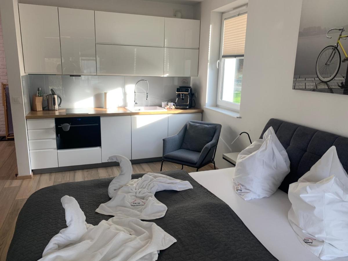 Apartamenty Amira W Kompleksie Apartamenty Piano Świeradów-Zdrój Eksteriør billede