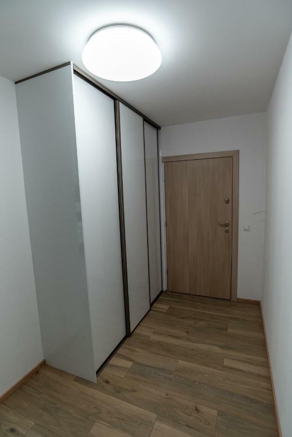 Apartamenty Amira W Kompleksie Apartamenty Piano Świeradów-Zdrój Eksteriør billede