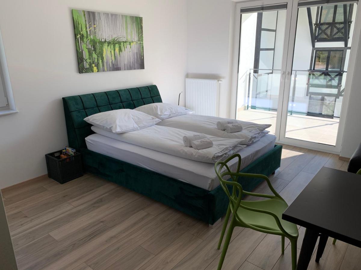 Apartamenty Amira W Kompleksie Apartamenty Piano Świeradów-Zdrój Eksteriør billede