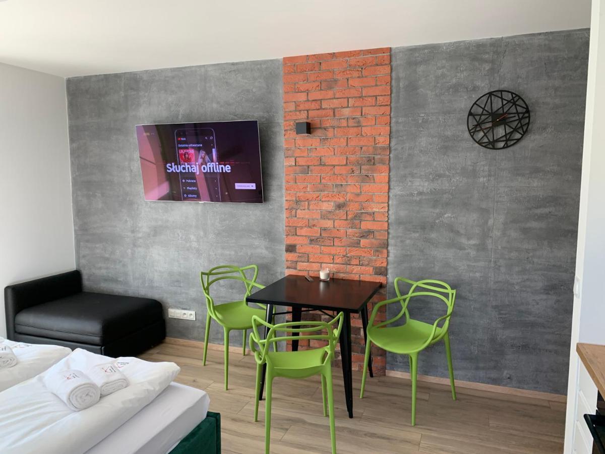 Apartamenty Amira W Kompleksie Apartamenty Piano Świeradów-Zdrój Eksteriør billede