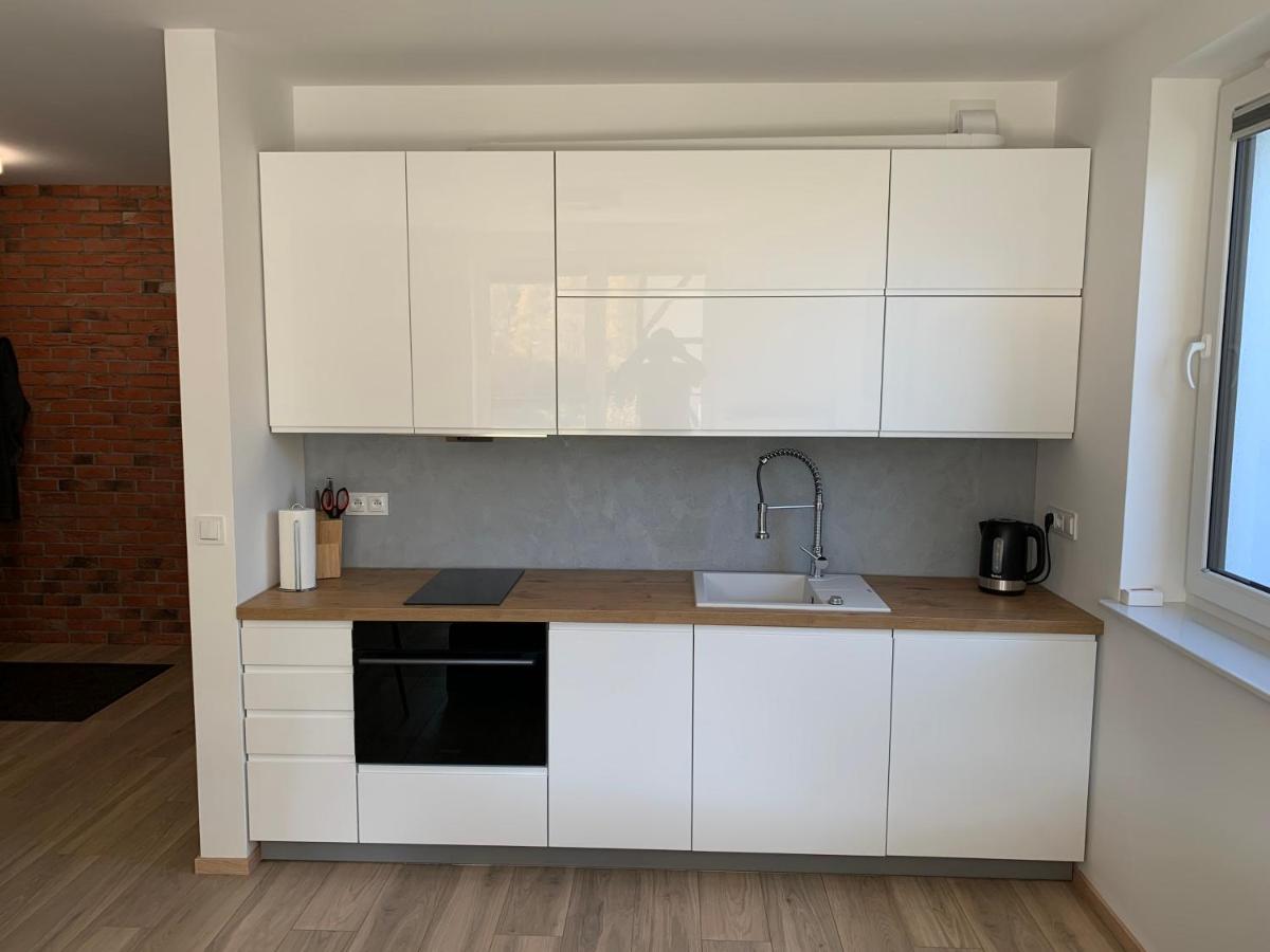 Apartamenty Amira W Kompleksie Apartamenty Piano Świeradów-Zdrój Eksteriør billede