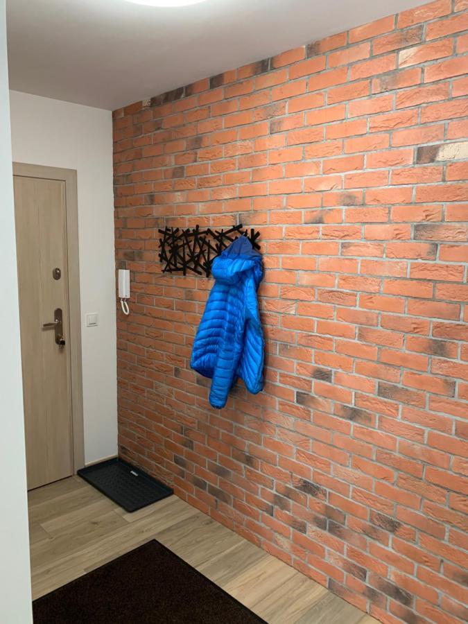 Apartamenty Amira W Kompleksie Apartamenty Piano Świeradów-Zdrój Eksteriør billede