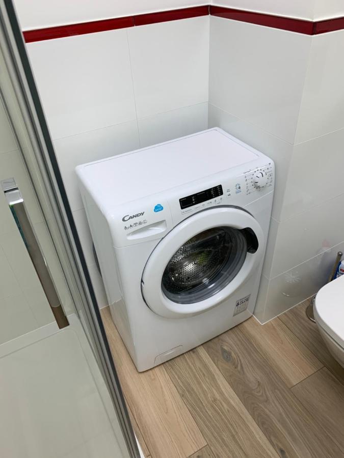 Apartamenty Amira W Kompleksie Apartamenty Piano Świeradów-Zdrój Eksteriør billede